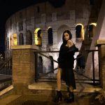 Krystel Falzone